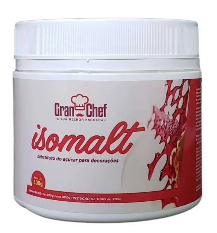 GRAN CHEF Isomalt 400g