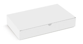 CROMUS Caixa Branca Degustação 18 Doces -...