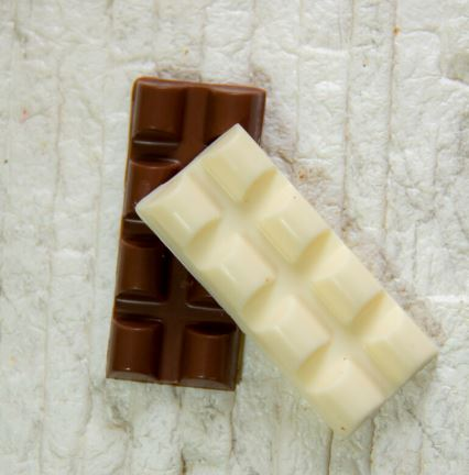 BWB.10027 Forma Barra Mini Simples 6Cav 30g