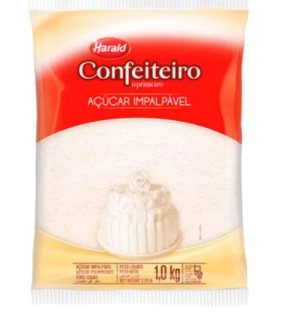 HAR CONFEITEIRO Açúcar impalpável 1kg