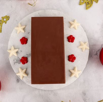 BWB 10566 Forma 3 Partes Barra Lisa 1 Cav