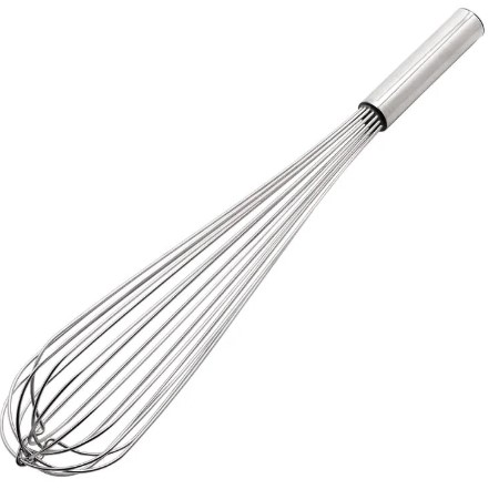 PRIME CHEF Fouet Inox 40cm 1und