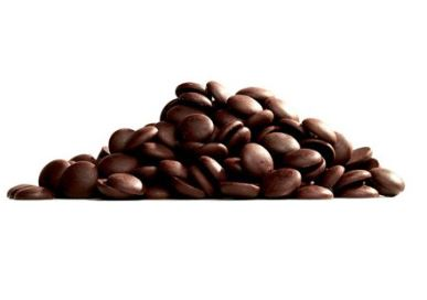 CALLEBAUT Choc Amargo 70-30-38 70,5% Gota...