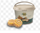 MASTER CARAVELLA Creme Avelã e Leite Gran...