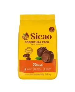 SICAO Cob Blend Gotas 1,01kg FÁCIL