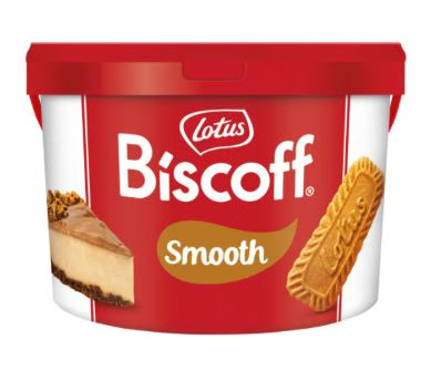 LOTUS Pasta Biscoito Belga Biscoff Spread...
