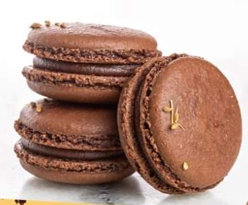 CALLEBAUT Choc Meio Amargo 811 54,5% Gota...