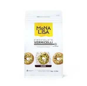 MONA Vermicelli amargo 1kg