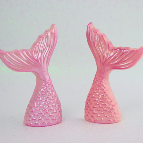 BWB 9798 Forma 3 Partes Cauda Sereia 2 Cav