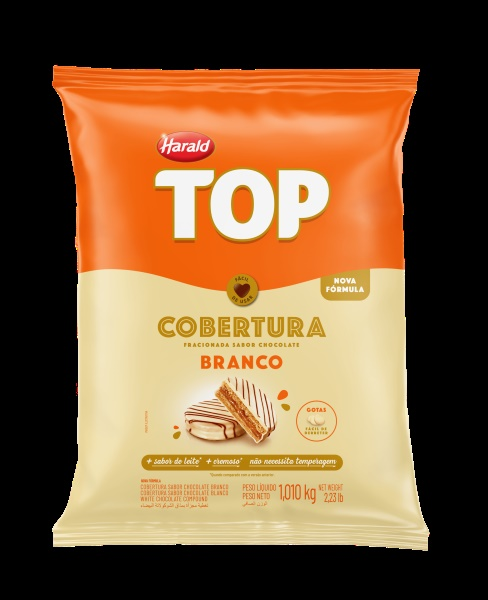 HAR TOP Cob Branco gotas 1,01kg