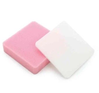 ALLONSY Espuma Dupla Flor Pasta Americana...