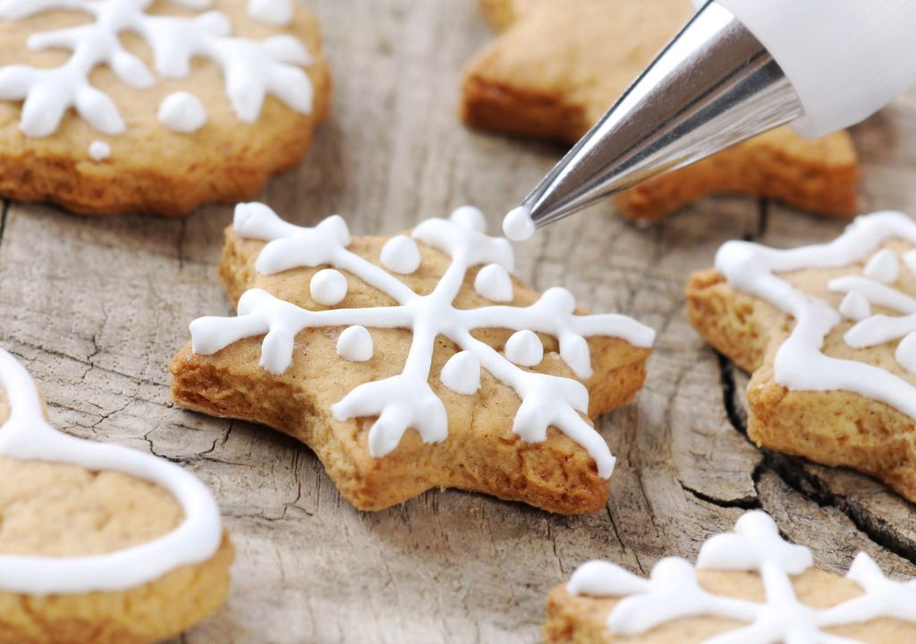 MAGO Bico de Confeitar Grande Perle C2