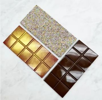 BWB 10503 Forma Simples Tablete Golden Ba...