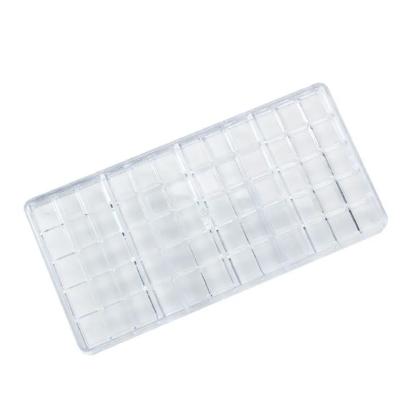 SILV Forma Policarbonato Barra Chocolate ...