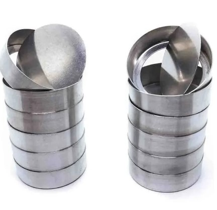 SC Forma Alumínio Fundo Falso nº6 7x2,5cm...