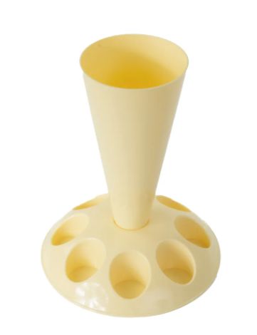 ALLONSY Suporte para Manga Plástico  - und