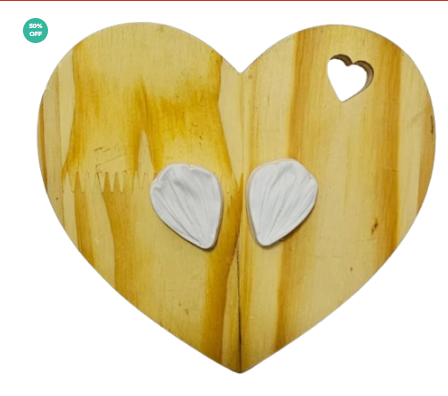 MAZ 13 Molde de Silicone Modelador Frisad...