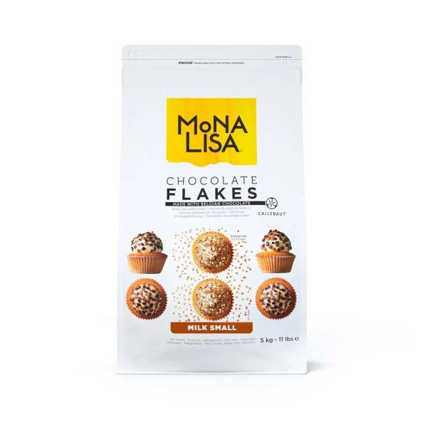 MONA Flakes Milk Small 5kg