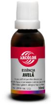 ARCOLOR Essência Aroma Artificial AVELA -...
