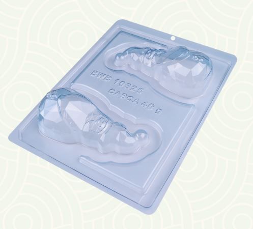 BWB 10325 Forma 3 Partes Noel Lapidado 2 Cav