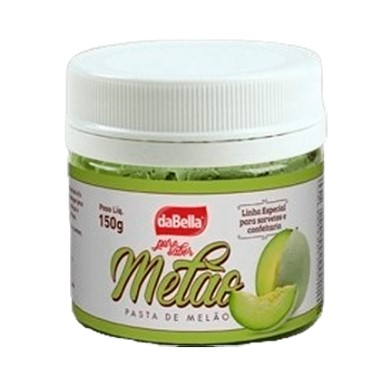 DABELLA Pasta De Melão 150g