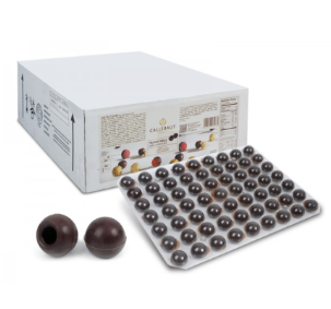 MONA Trufas Choc Amargo 504 Und
