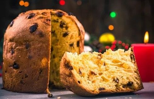 ARCOLOR Essência Aroma Artificial PANETON...