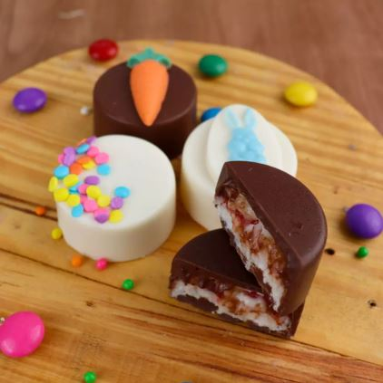 BWB3697 Forma Pao De Mel Mini 3 PartesSP ...