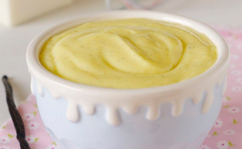 DABELLA Pasta de Baunilha Royale Potão 1,2Kg