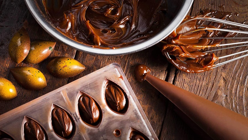 CALLEBAUT Pasta De Avelã 50% PRA-663 5Kg