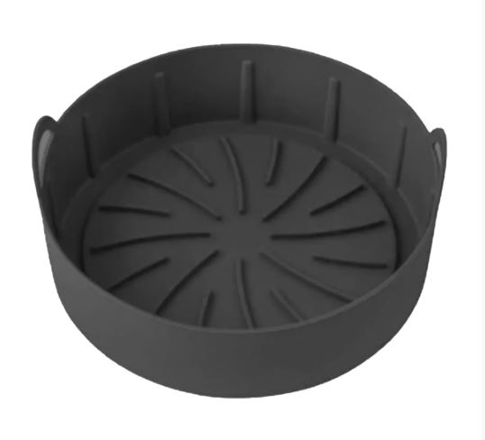 PRIME CHEF Forma Silicone Airfryer Red. 2...