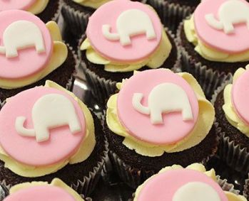 ARCOLOR Pasta Americana ROSA BEBÊ - 500g