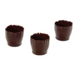 MONA Copinhos redondos 270pcs