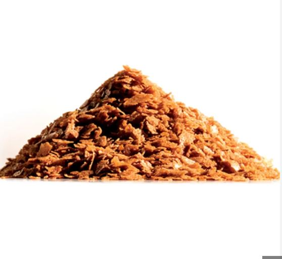 Massa Folhada Crocante em Flocos Pailleté...