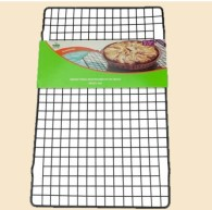 PRIME CHEF Grade Para Resfriamento Preta ...