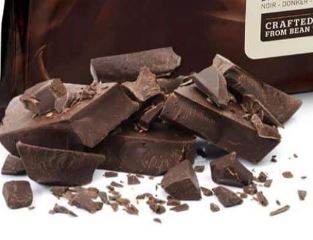 CALLEBAUT Choc Amargo 70-30-38 70,5% Bar ...