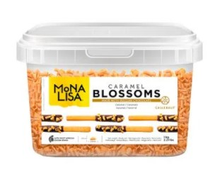 MONA Blossoms caramelo 1kg