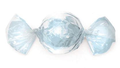 CROMUS Folha Alum Trufa 12x12,5 Incolor -...