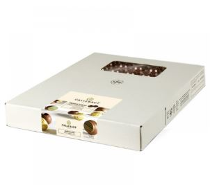 MONA Trufas Choc Ao Leite 504 Und