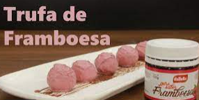 DABELLA Pasta de Framboesa 150g