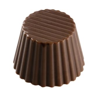 ALLONSY Forma Bombom Cupcakes 21Cav 11g 1und