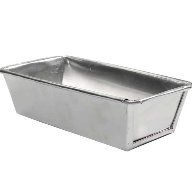 SC Forma Alumínio Pão Caseiro 21x12x6,5 -...