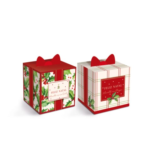 CROMUS Cx Pop Up Little Tree M 9x9x11 - 1und