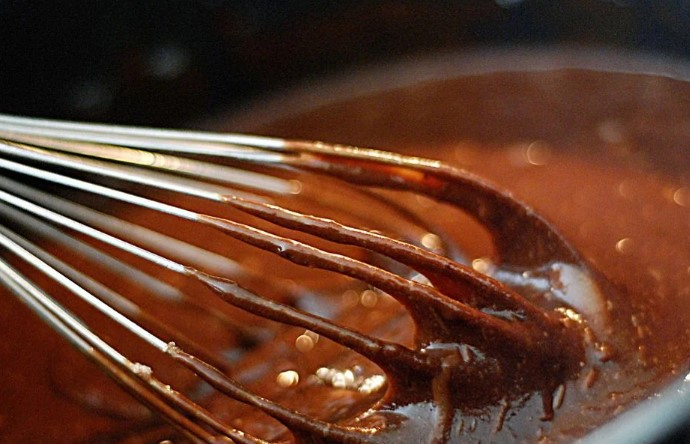 PRIME CHEF Fouet Inox 40cm 1und