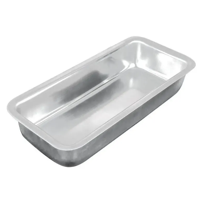 SC Forma Alumínio Pão Caseiro 21x10x6,5 -...