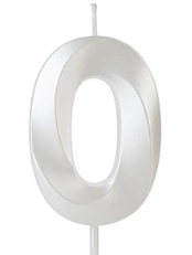 SILV Vela Mini Design Branca n°0