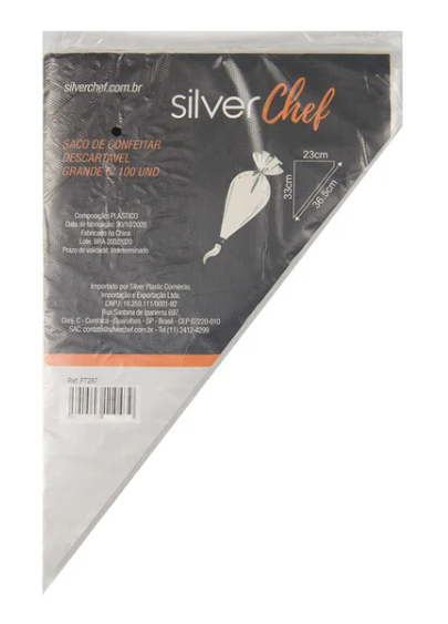 SILV Manga G c/25 und