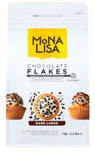 MONA Flakes Dark Large 1kg