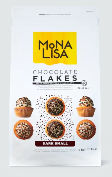 MONA Flakes Dark Small 5kg