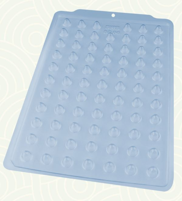 BWB3561 Forma Chips Gotinhas Simple SP 76...